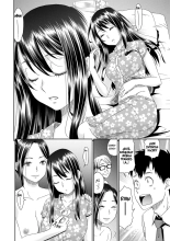 Netorare Time Leap Ch. 4 : página 11