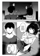 Netorase Kanojo : página 35