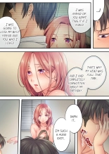 I Can't Resist His Massage! Cheating in Front of My Husband's Eyes Vol. 1-2 : página 141