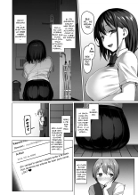 NTR Girl Case 2 : página 10