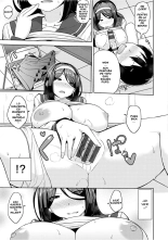 Niku Chichi DAYS  Ch 1-3 : página 13