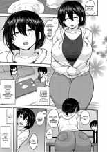 Niku Chichi DAYS  Ch 1-3 : página 25