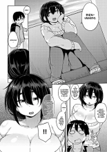 Niku Chichi DAYS  Ch 1-3 : página 28