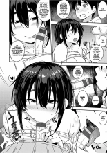 Niku Chichi DAYS  Ch 1-3 : página 32