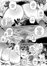 Nikudan Gal Yome, Oyaji o Kuu Ch. 1-4 : página 43