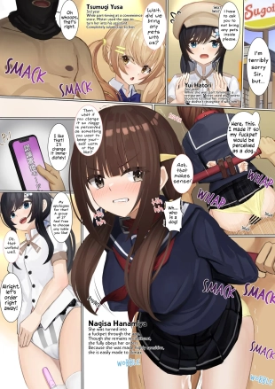 hentai Using An Awareness Blocking App To Rape High School Girls 16