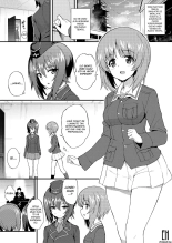 Nishizumi Sisters Sexual Assault : página 3