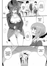 Nishizumi Sisters Sexual Assault : página 6