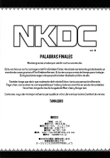 NKDC Vol. 6 : página 8