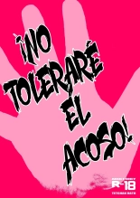 ¡No Tolerare el Acoso! : página 50