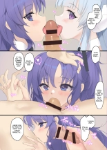 NoaYuu Bunny : página 6