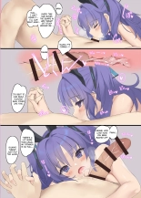 NoaYuu Bunny : página 8