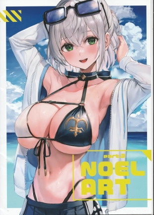 hentai NOEL ART part.3