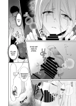 Nonke no Ore ga Otou-san no Mesu ni Naru made 2 : página 33