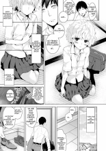 How to Live With A Noraneko Girl Ch 1-16 : página 4