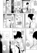 How to Live With A Noraneko Girl Ch 1-16 : página 5