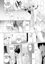 How to Live With A Noraneko Girl Ch 1-16 : página 9