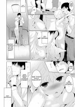 How to Live With A Noraneko Girl Ch 1-16 : página 11