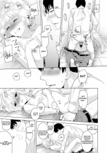 How to Live With A Noraneko Girl Ch 1-16 : página 22