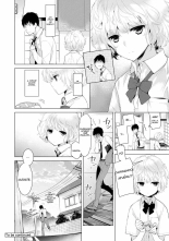 How to Live With A Noraneko Girl Ch 1-16 : página 27