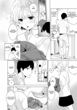 How to Live With A Noraneko Girl Ch 1-16 : página 30