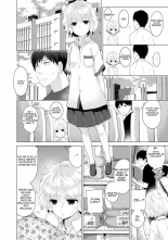 How to Live With A Noraneko Girl Ch 1-16 : página 32