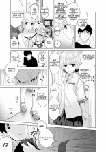 How to Live With A Noraneko Girl Ch 1-16 : página 35