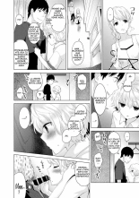 How to Live With A Noraneko Girl Ch 1-16 : página 36