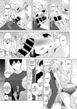 How to Live With A Noraneko Girl Ch 1-16 : página 37