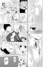 How to Live With A Noraneko Girl Ch 1-16 : página 41