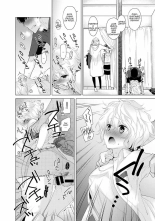 How to Live With A Noraneko Girl Ch 1-16 : página 48