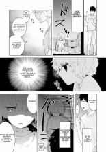 How to Live With A Noraneko Girl Ch 1-16 : página 58