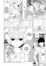 How to Live With A Noraneko Girl Ch 1-16 : página 61