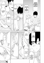 How to Live With A Noraneko Girl Ch 1-16 : página 62