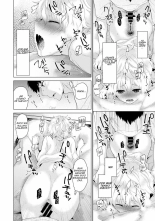 How to Live With A Noraneko Girl Ch 1-16 : página 71