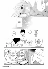 How to Live With A Noraneko Girl Ch 1-16 : página 75