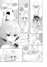 How to Live With A Noraneko Girl Ch 1-16 : página 77