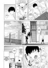 How to Live With A Noraneko Girl Ch 1-16 : página 96