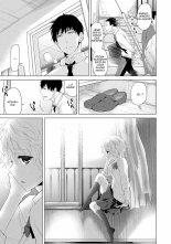 How to Live With A Noraneko Girl Ch 1-16 : página 99