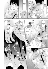 How to Live With A Noraneko Girl Ch 1-16 : página 102