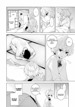 How to Live With A Noraneko Girl Ch 1-16 : página 114