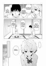 How to Live With A Noraneko Girl Ch 1-16 : página 115