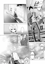 How to Live With A Noraneko Girl Ch 1-16 : página 116