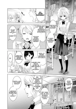 How to Live With A Noraneko Girl Ch 1-16 : página 120