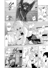 How to Live With A Noraneko Girl Ch 1-16 : página 122