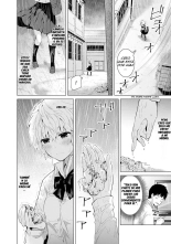 How to Live With A Noraneko Girl Ch 1-16 : página 126