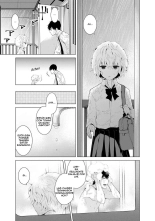 How to Live With A Noraneko Girl Ch 1-16 : página 129