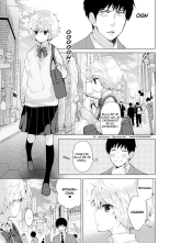 How to Live With A Noraneko Girl Ch 1-16 : página 144