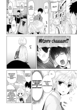 How to Live With A Noraneko Girl Ch 1-16 : página 145