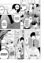 How to Live With A Noraneko Girl Ch 1-16 : página 146